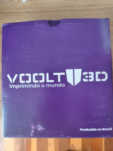 Filamento 3D ABS