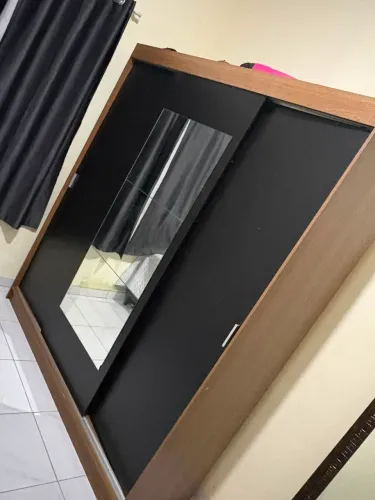 Guarda Roupa