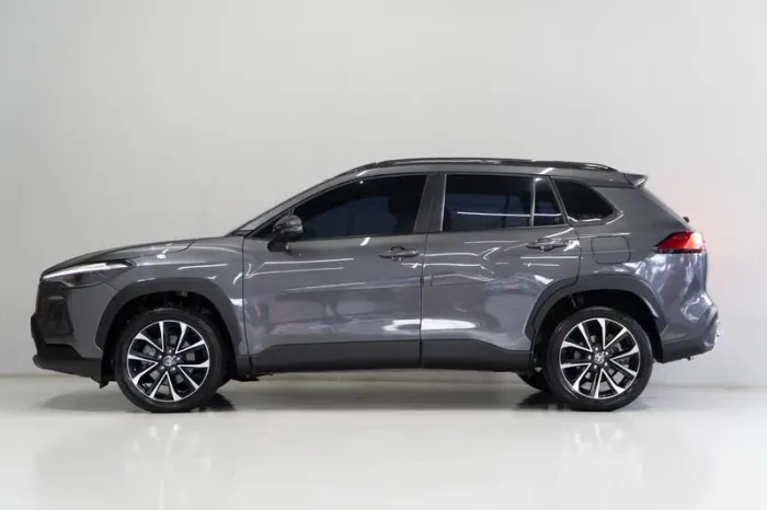 Toyota Corolla Cross XRE 2.0 16V Flex AUT 2025