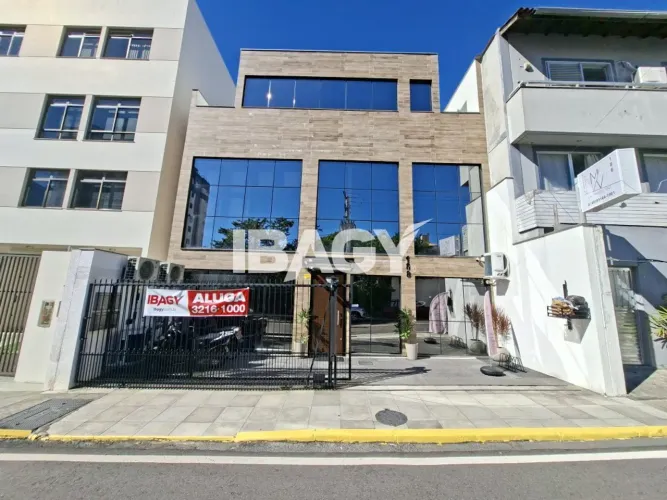 Oportunidade! Salas/Conjuntos em Centro - Florianópolis