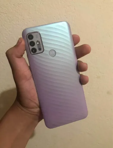 Moto G10