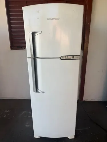 Geladeira Brastemp frost free 360 litros