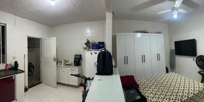 Kitnet mobiliada em Maria ortiz (disponível após dia 20/07) favor lê o anúncio