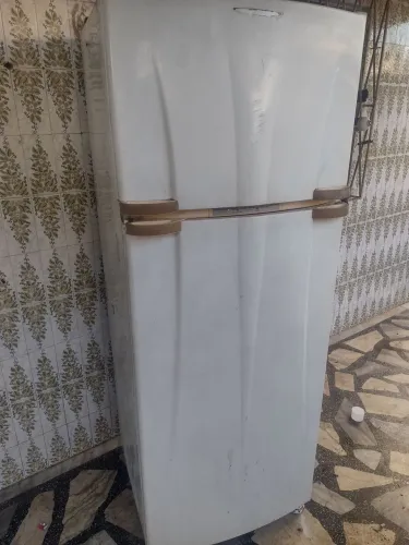Geladeira Frost Free