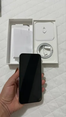 Vendo iPhone 14 Pro Max Silver