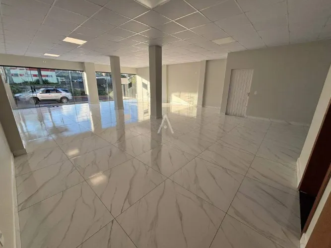 Sala Comercial para Locação no Jardim Veneza Cascavel/PR