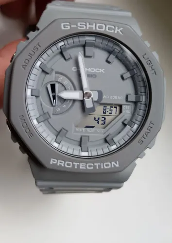 Relógio Casio Gshock