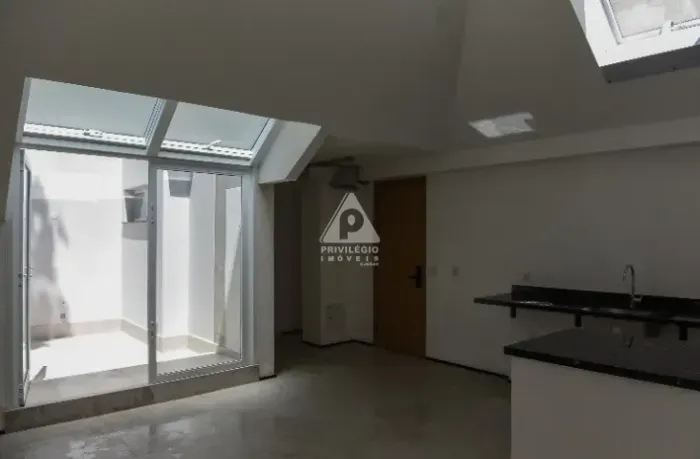 Apartamento à venda, 1 quarto, Botafogo - RIO DE JANEIRO/RJ