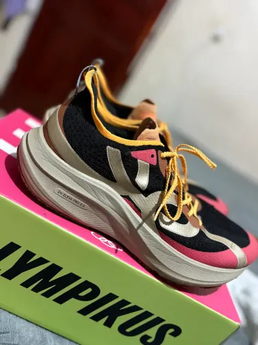 Vende-se tênis Olympikus corre 4
