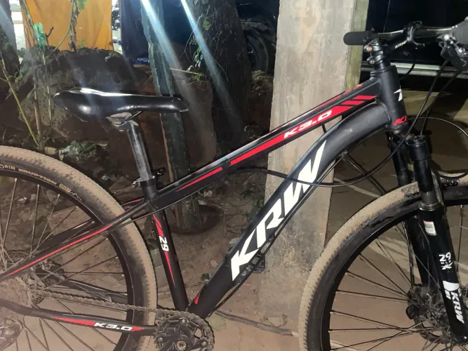 BIKE ARO 29 KRW TRACTION