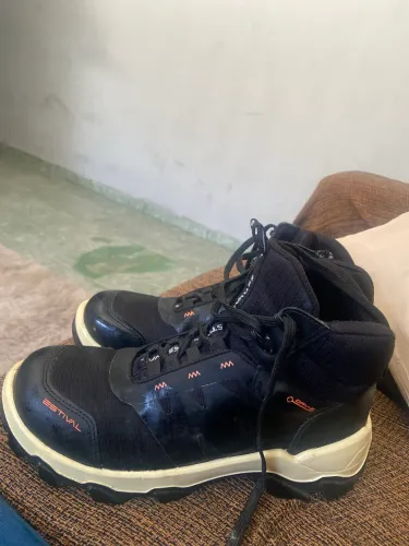 bota estival 38