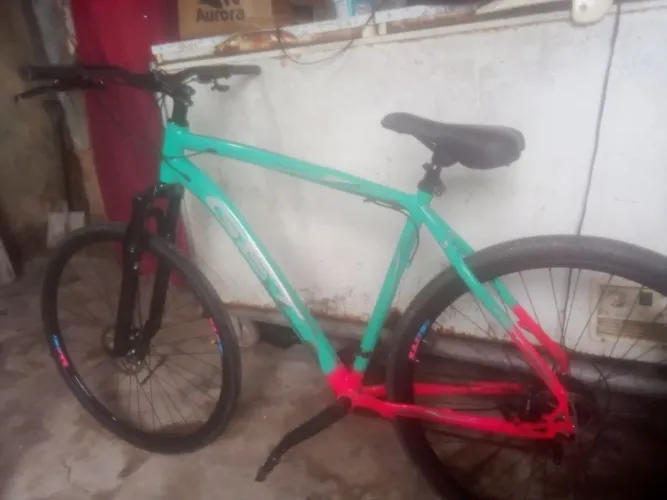 Ciclismo