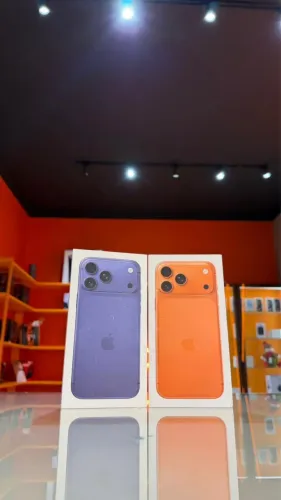 OPORTUNIDADE 17 PRO MAX NOVO LACRADO!!!!
