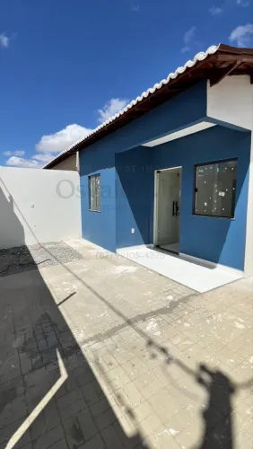 Oportunidade no Antônio Cassimiro