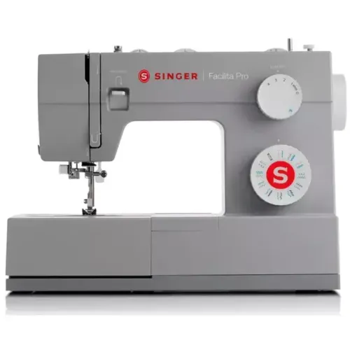 Vendo Máquina de costura singer facilita pro