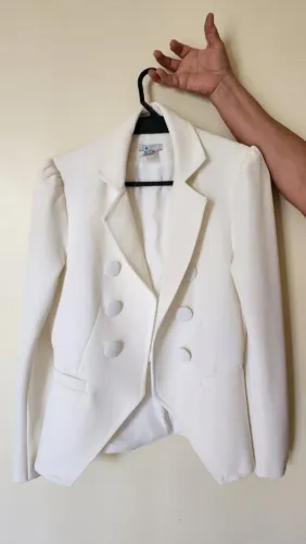 Blazer da Litt