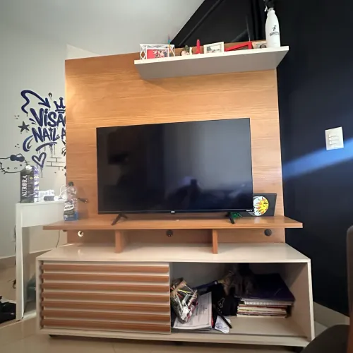 Painel para tv