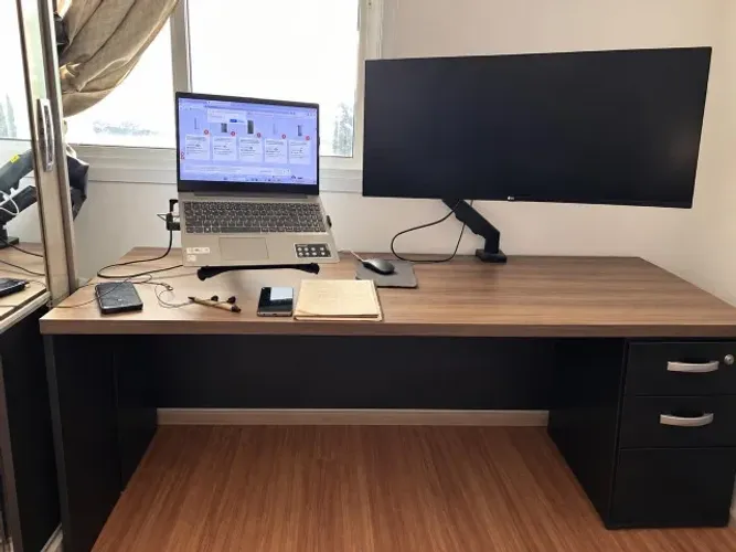 Mesa escritorio