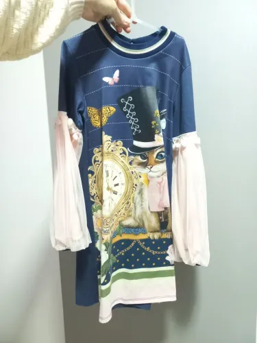 Vestido 