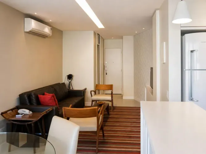 Apartamento em Leblon
