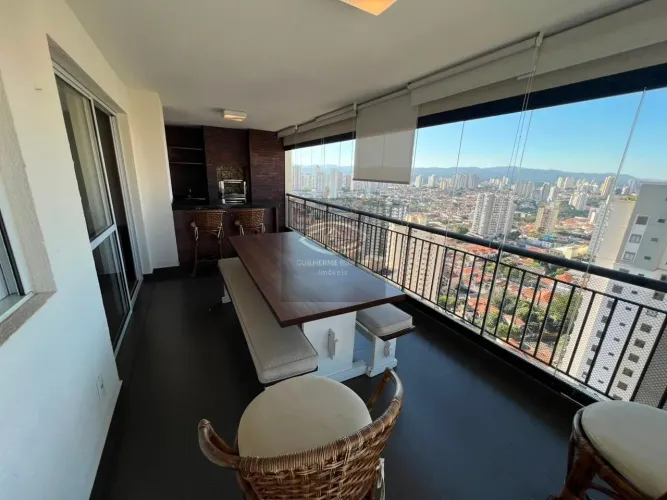 Apartamento a venda ou locação no Condomínio Floris Santana