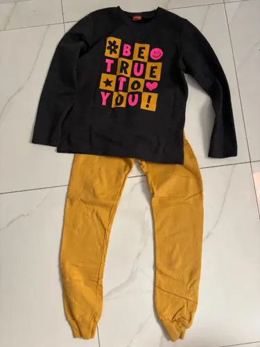 Roupa de frio infantil