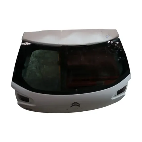 Tampa Traseira Citroen C3 2013 2020