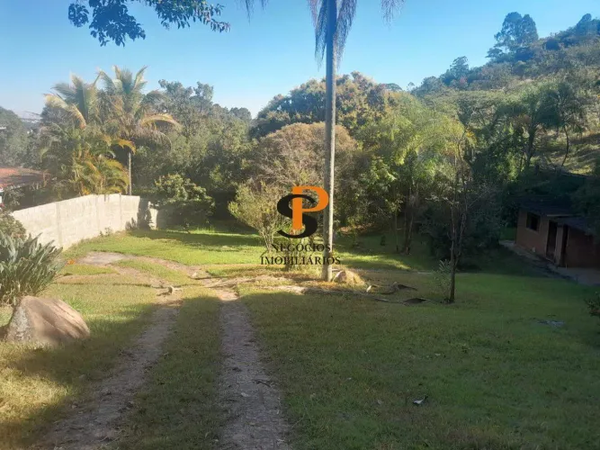 CONDOMÍNIO FAZENDA SÃO JOAQUIM - Terreno à venda no bairro São Joaquim em Vinhedo/SP