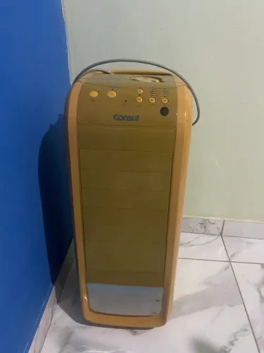 CLIMATIZADOR DE AR CONSUL