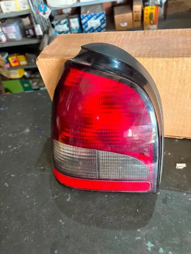 Vendo Lanterna fume gol g2 gti *original vw