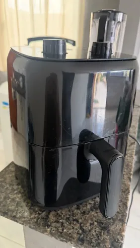 Airfryer Britânia 3L