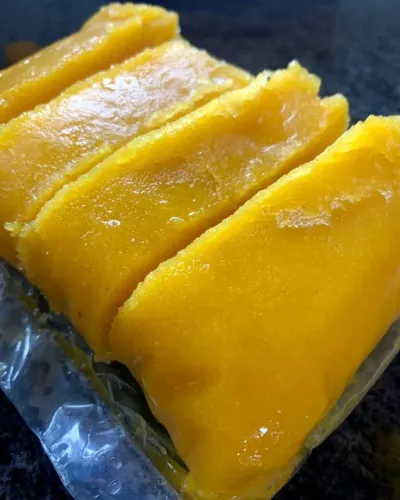 Frutas congeladas, entregamos em todo RJ