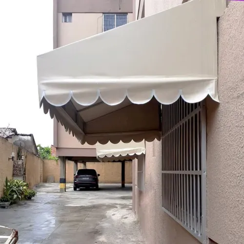 Fornecedor de toldos em Fortaleza e Áreas Metropolitanas