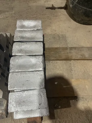 Sucata de Alumínio Limpo para Fundição R$18/kg