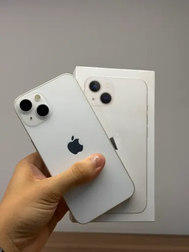 IPHONE 13 128GB TODO ORIGINAL