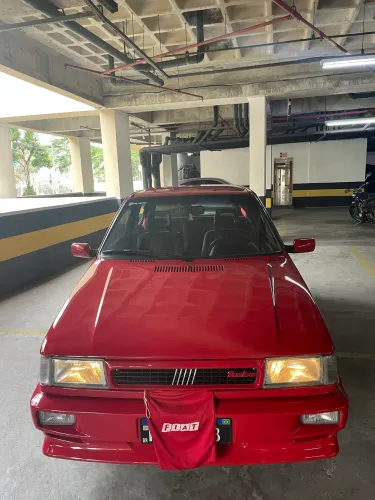 Fiat Uno Turbo 1.4 I.e. 2P 1994