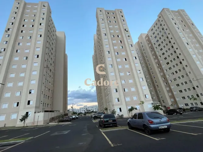 Apartamento Novo à Venda Trilhas do Gávea | Zona Sul
