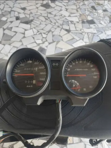 Painel da titan sport 150 ( PARALELO)