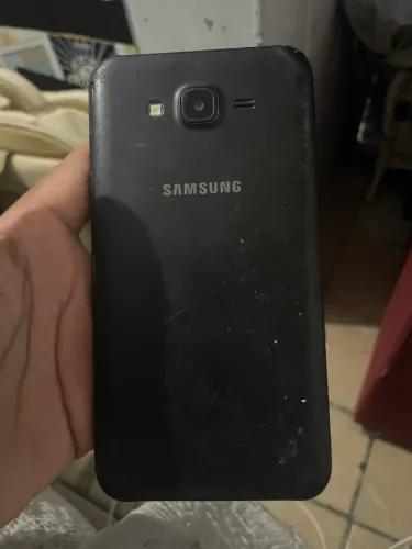 Samsung j7 neo pra peças 