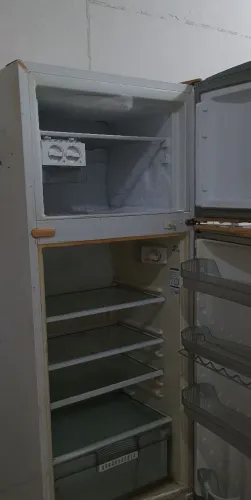 GELADEIRA BRASTEMP