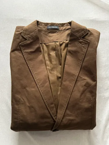 Blazer 100% algodão