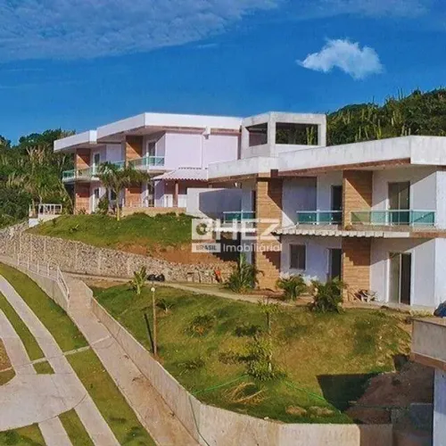 Casa com 3 quartos, 1 suíte com piscina - à venda, 170 m² - Peró - Cabo Frio/RJ