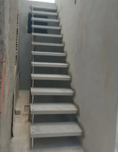 Fabrica de escada pre moldada 