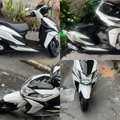 Honda Elite 24/25 