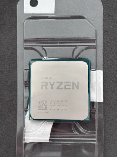 Processador AMD Ryzen 5 5600G
