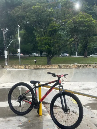 ? BIKE SOUTH ARO 29 ? EXCELENTE ESTADO! ? ?