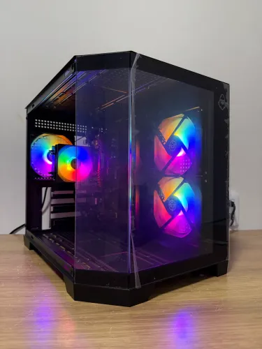 Computador Gamer