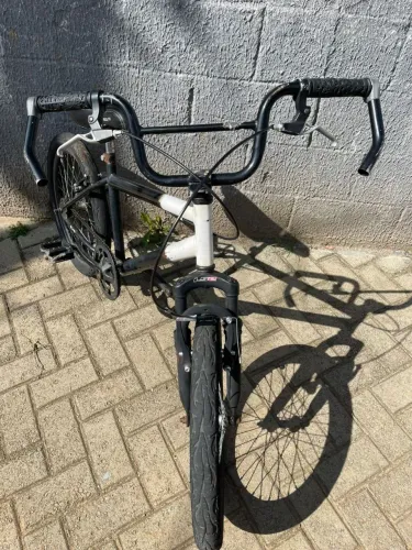 Bicicleta aro 20
