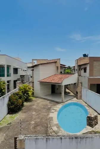 RS | ALUGO CASA DUPLEX EM NOVA PARNAMIRIM