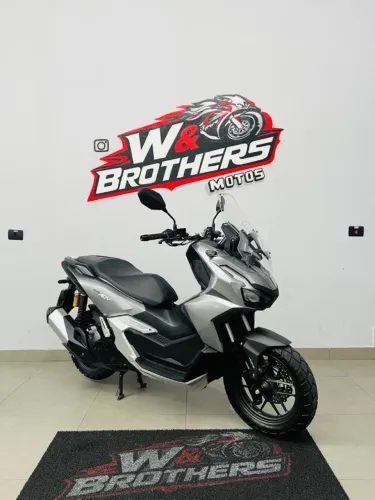 HONDA ADV 160